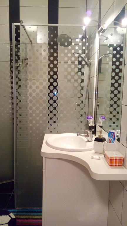 Apartment Viktor,Parking Осиек Экстерьер фото